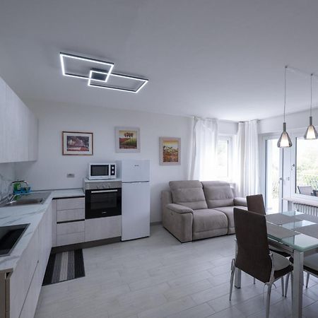Holiday Apartments Bellariva Exterior foto
