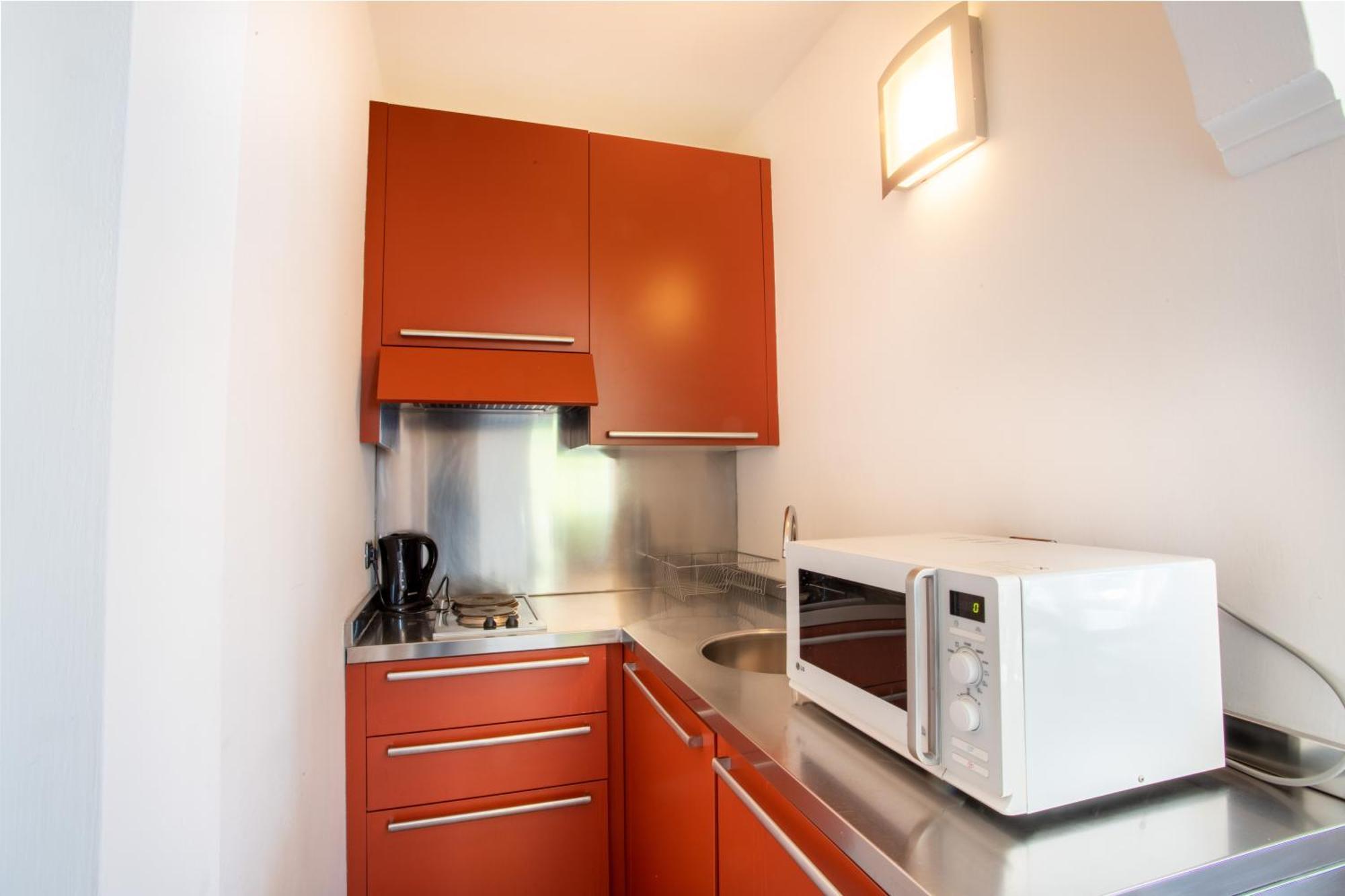 Holiday Apartments Bellariva Exterior foto