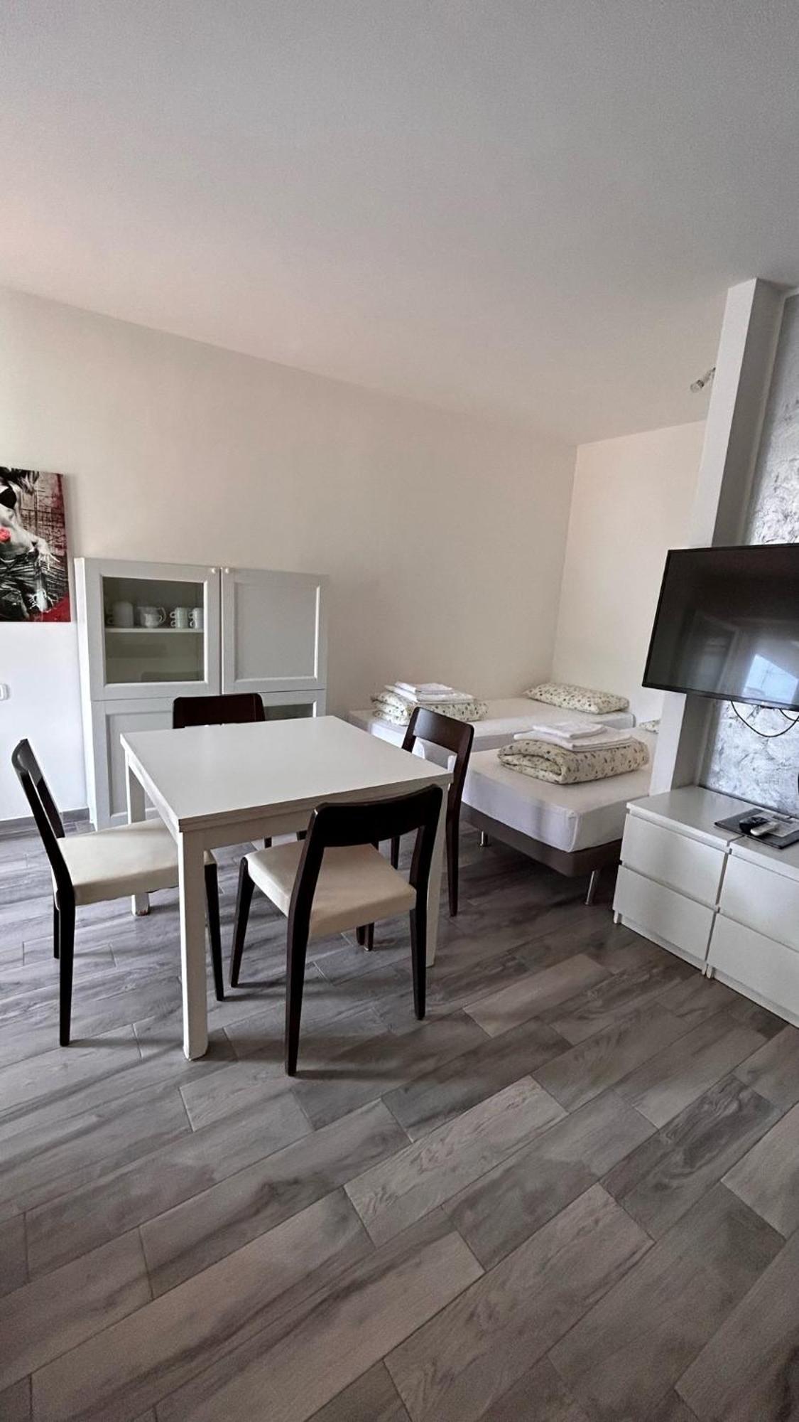 Holiday Apartments Bellariva Exterior foto