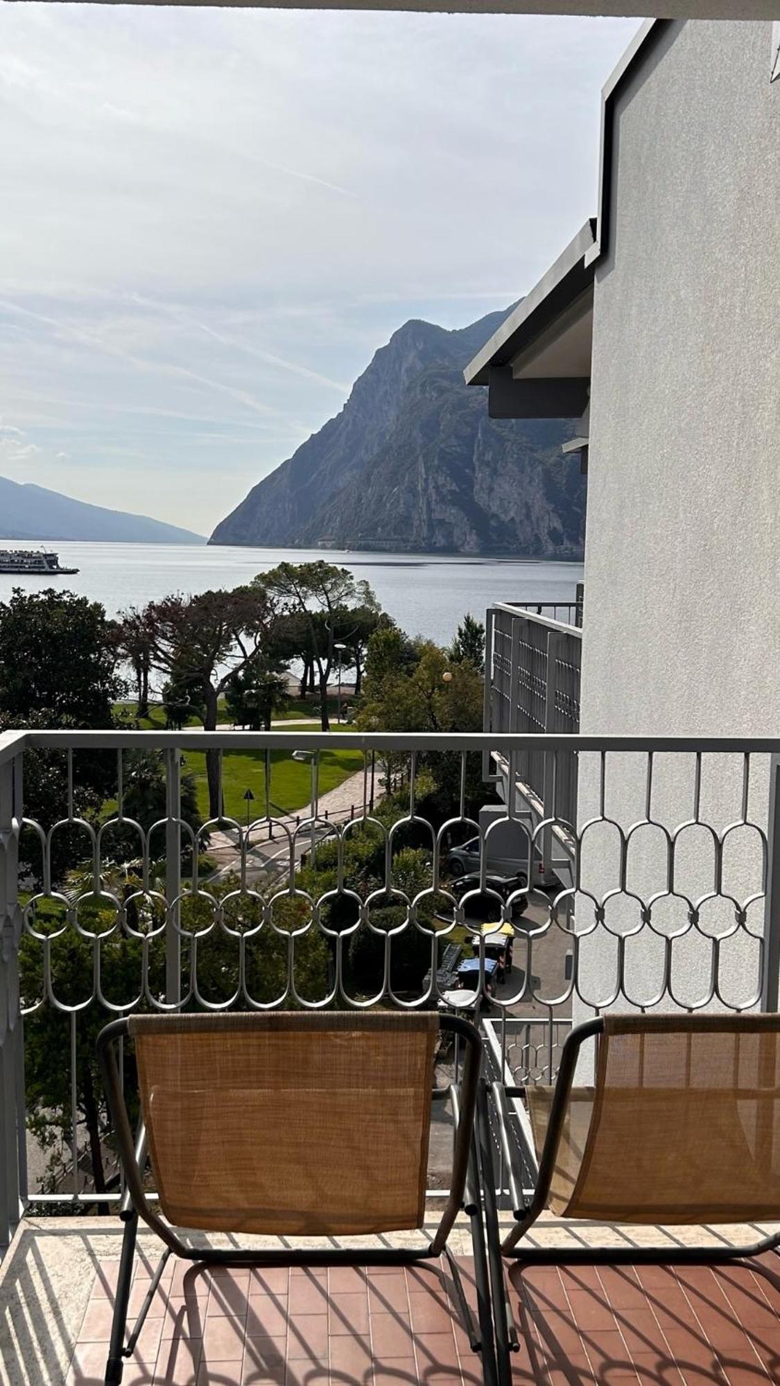 Holiday Apartments Bellariva Exterior foto