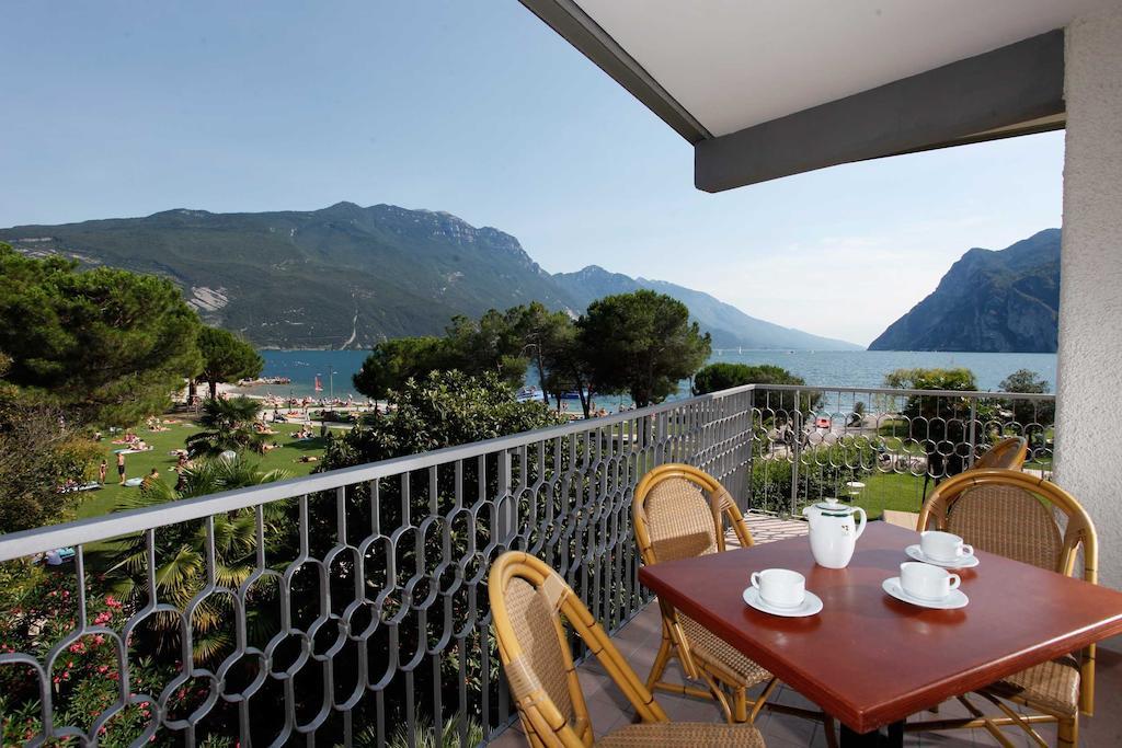 Holiday Apartments Bellariva Zimmer foto