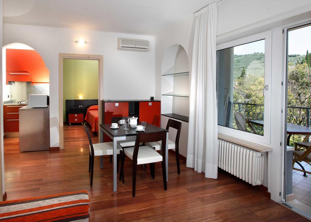 Holiday Apartments Bellariva Zimmer foto
