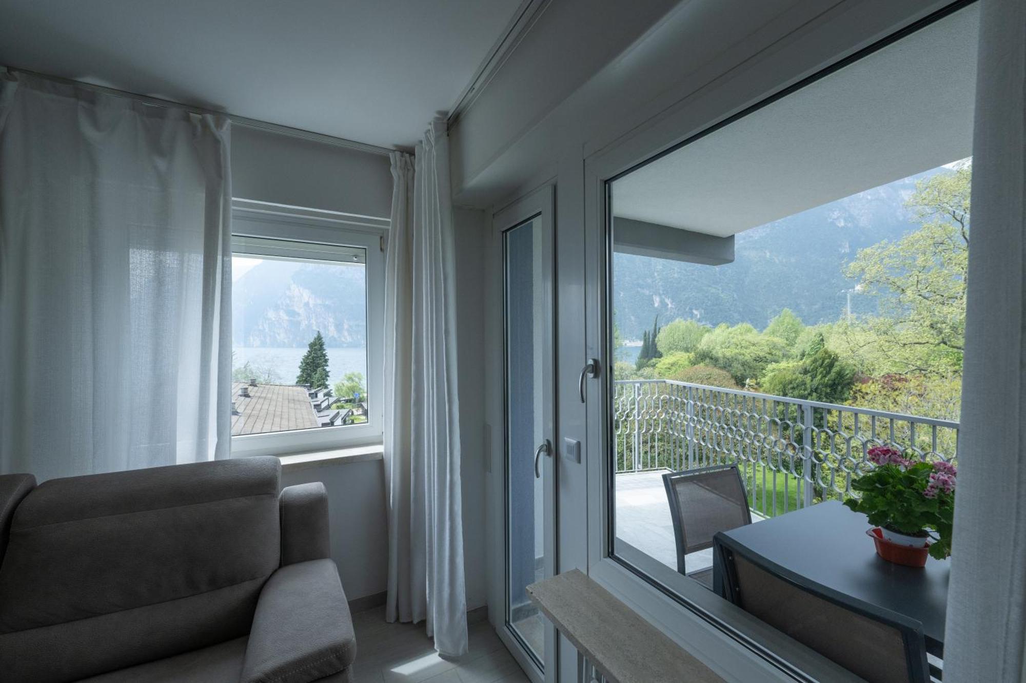 Holiday Apartments Bellariva Exterior foto