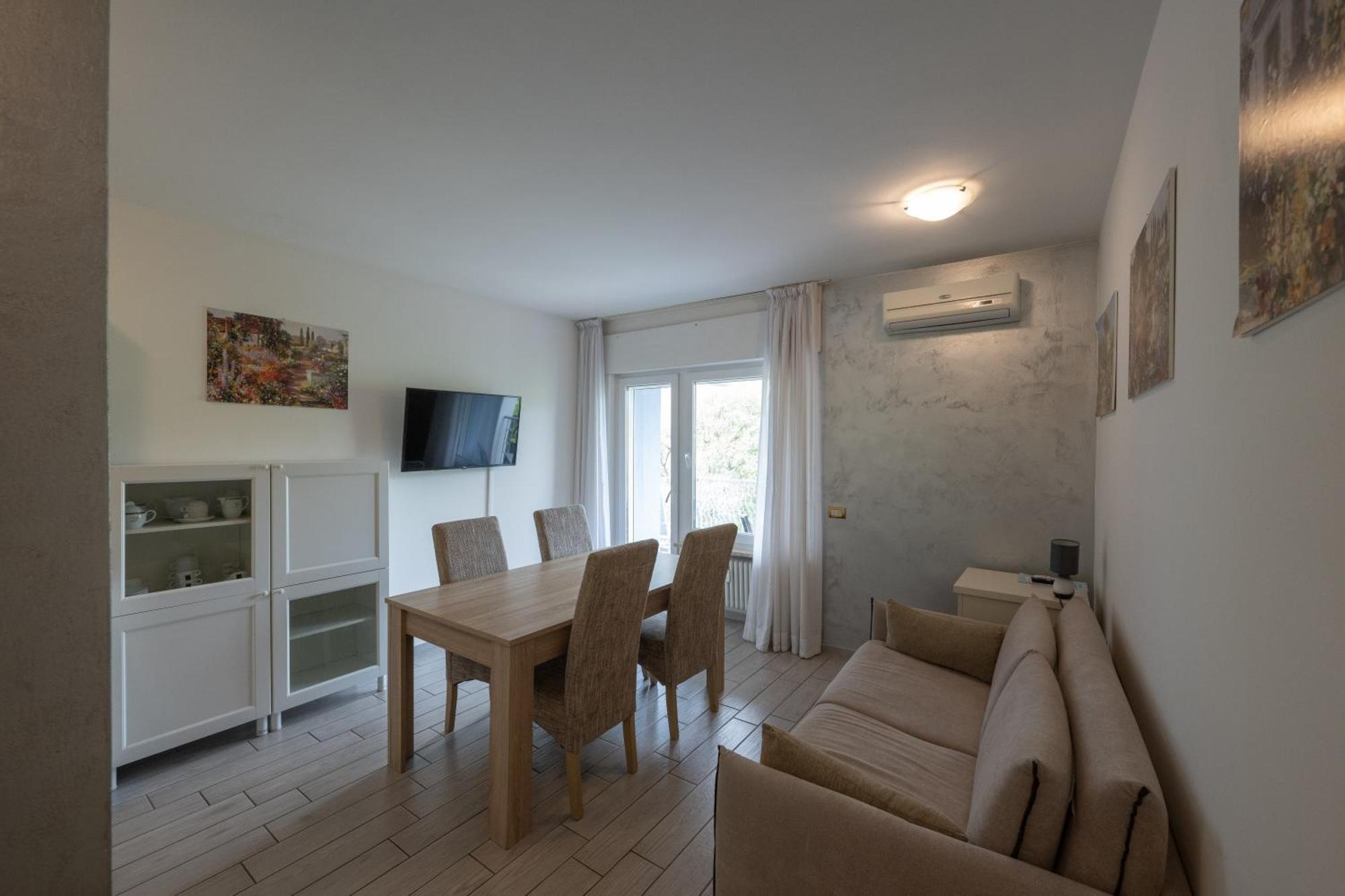 Holiday Apartments Bellariva Exterior foto