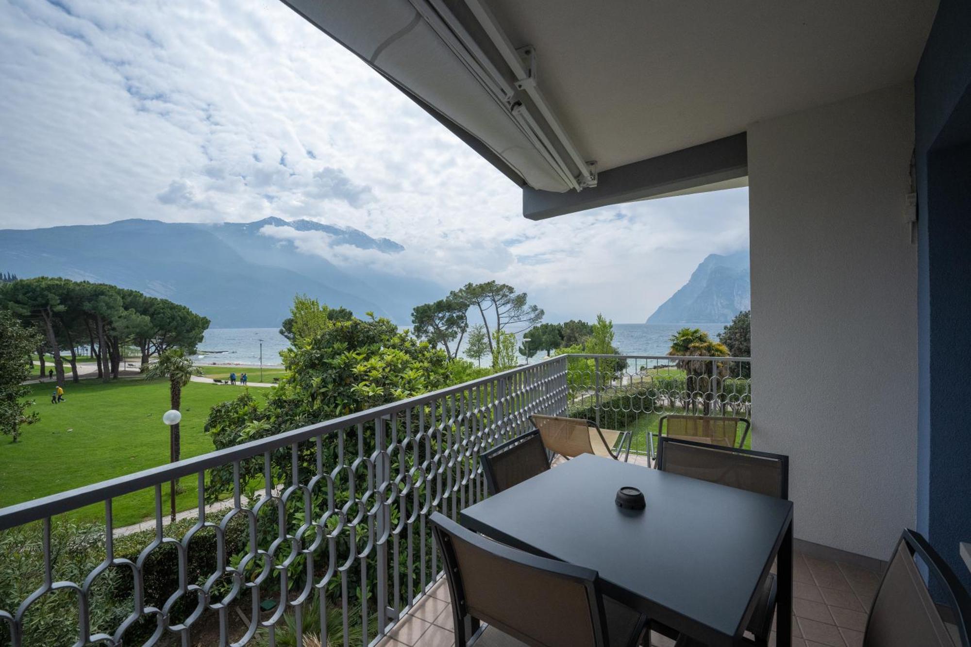 Holiday Apartments Bellariva Exterior foto