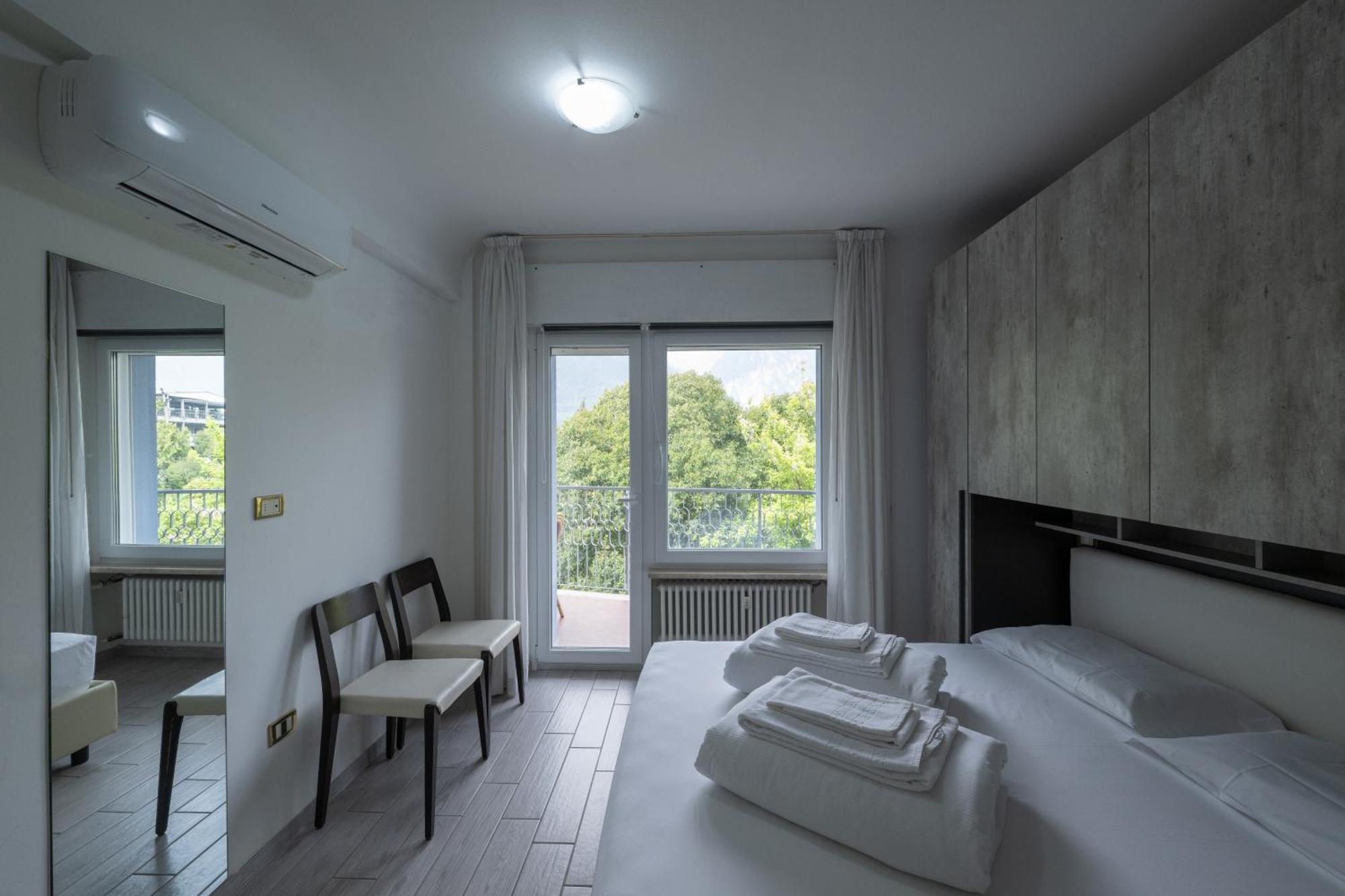 Holiday Apartments Bellariva Exterior foto