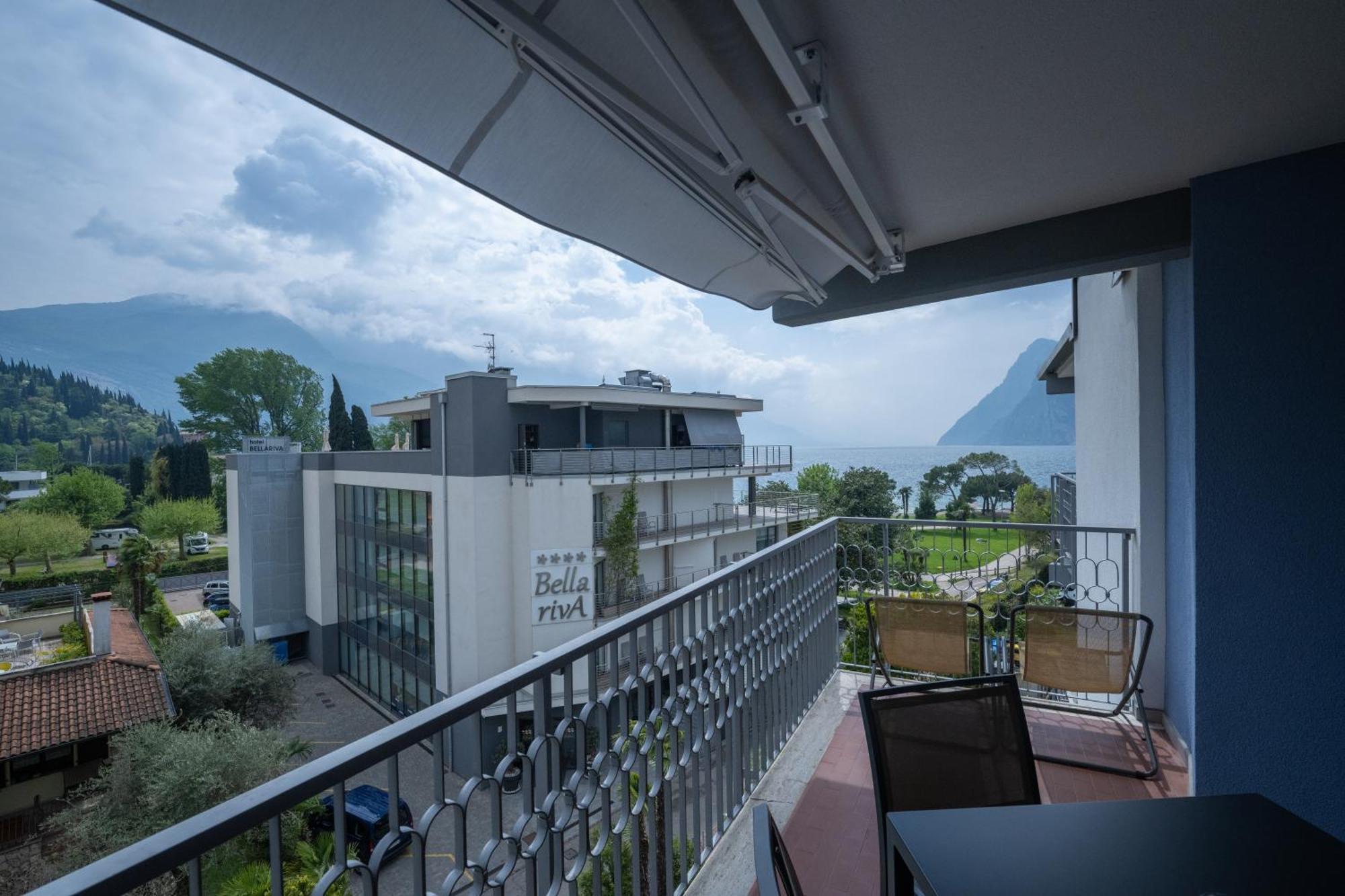 Holiday Apartments Bellariva Exterior foto