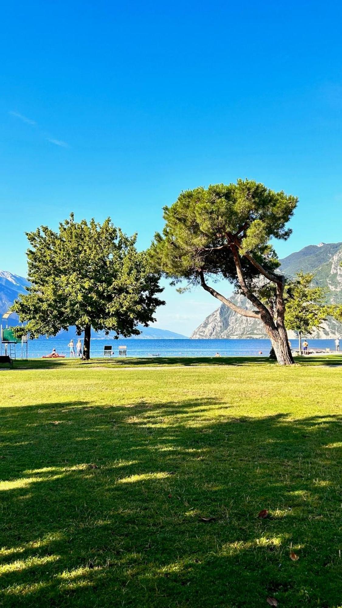 Holiday Apartments Bellariva Exterior foto