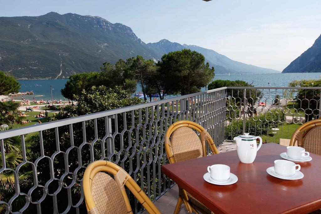 Holiday Apartments Bellariva Exterior foto